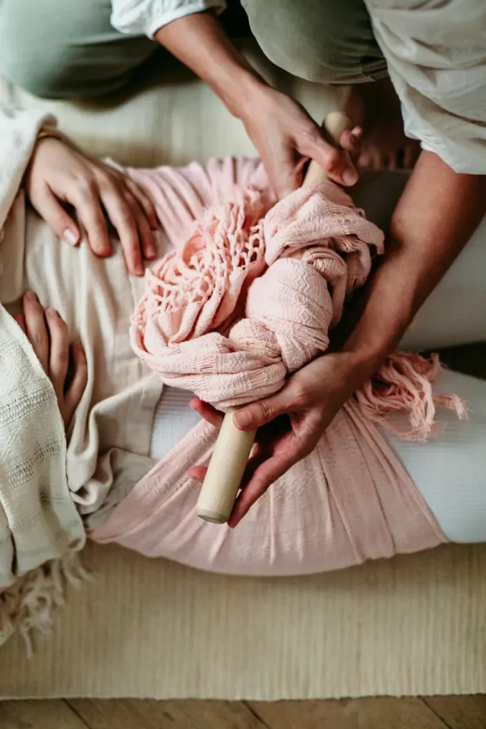 Massage femme enceinte Valognes